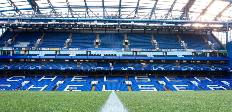 yb体育成为切尔西的官方博彩合作伙伴