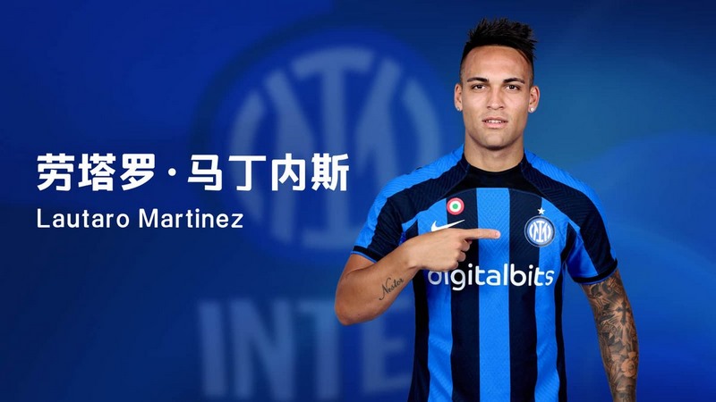 yb体育成为国际米兰的官方博彩合作伙伴